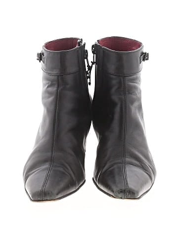 Donald J Pliner Ankle Boots (view 2)