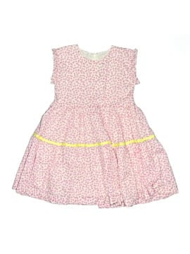 Pink Chicken Dress