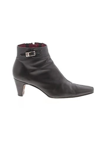 Donald J Pliner Ankle Boots (view 1)