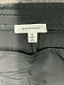 Max Studio Solid Black Formal Skirt Size S - photo 4