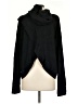 Vimmia 100% Cotton Black Pullover Hoodie Size S - photo 2