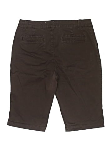 SONOMA life + style Khaki Shorts (view 2)