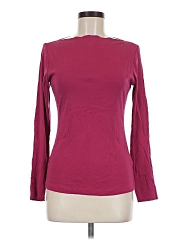 Lilla P Long Sleeve T-Shirt (view 1)