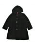 Maggie & Zoe Black Coat Size 4T - photo 1