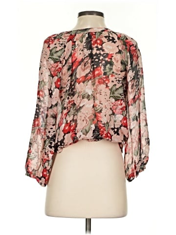 Joie 3/4 Sleeve Blouse (view 2)