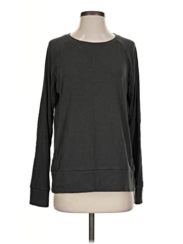 Cozy Earth Long Sleeve T-Shirt (view 1)