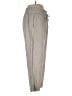 Quince 100% Linen Gray Tan Linen Pants Size L - photo 4