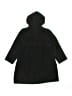 Maggie & Zoe Black Coat Size 4T - photo 2