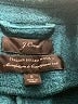 J.Crew 100% Wool Teal Wool Coat Size S - photo 6