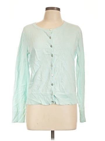 Anne Klein Cardigan (view 1)