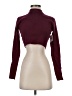 Altar'd State Burgundy Turtleneck Sweater Size S - photo 1