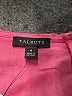 Talbots Pink Cocktail Dress Size 4 - photo 7