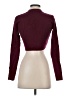 Altar'd State Burgundy Turtleneck Sweater Size S - photo 2