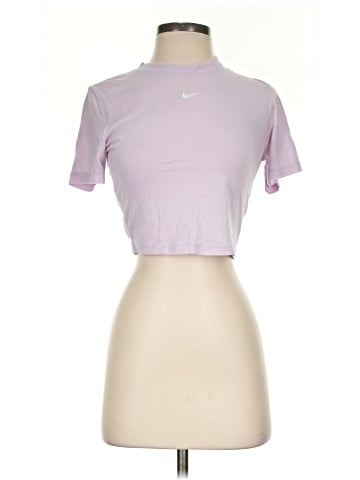 Nike Short Sleeve Turtleneck (view 1)