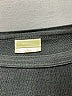 Merona Black Pullover Sweater Size S - photo 7