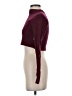 Altar'd State Burgundy Turtleneck Sweater Size S - photo 5