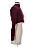 Altar'd State Burgundy Turtleneck Sweater Size S - photo 4