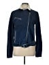 Gap 100% Cotton Blue Denim Jacket Size L (tall) - photo 1