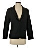 J.Crew Factory Store Black Blazer Size 4 - photo 1