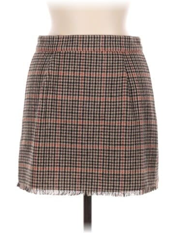 Urban Outfitters Casual Skirt (view 2)
