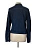 Gap 100% Cotton Blue Denim Jacket Size L (tall) - photo 2
