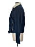 Gap 100% Cotton Blue Denim Jacket Size L (tall) - photo 5