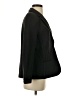 J.Crew Factory Store Black Blazer Size 4 - photo 4