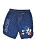 Sonic The Hedgehog Blue Board Shorts Size 8 - photo 1