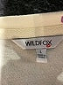 Wildfox Polka Dots Ivory Pullover Sweater Size Lg (3 or L) - photo 7