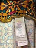 Lularoe Print Brown Casual Pants Size 1X (Tall & Curvy) - photo 4