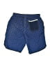 Sonic The Hedgehog Blue Board Shorts Size 8 - photo 2
