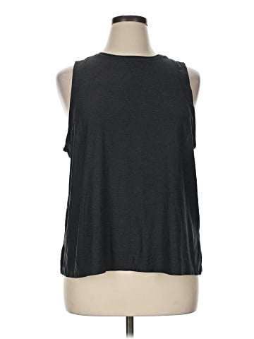 Active by Old Navy Sleeveless T-Shirt (view 1)