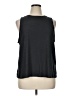 Active by Old Navy Gray Sleeveless T-Shirt Size XL (tall) - photo 1