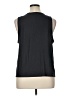 Active by Old Navy Gray Sleeveless T-Shirt Size XL (tall) - photo 2