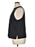 Active by Old Navy Gray Sleeveless T-Shirt Size XL (tall) - photo 5