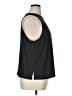 Active by Old Navy Gray Sleeveless T-Shirt Size XL (tall) - photo 4