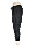 Amadi 100% Tencel Black Cargo Pants Size M - photo 5