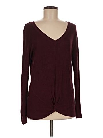 Pinque Pullover Sweater (view 1)