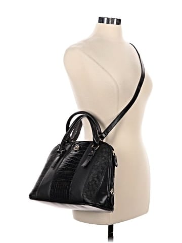 Giani Bernini Satchel (view 2)