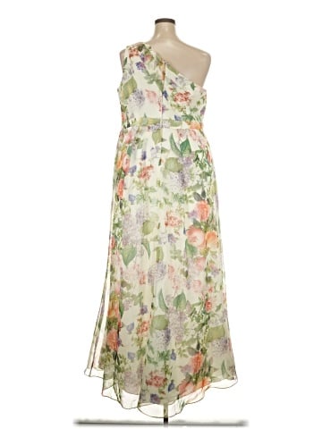 David's Bridal Casual Dress (view 2)