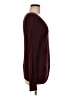 Pinque Burgundy Pullover Sweater Size M - photo 4