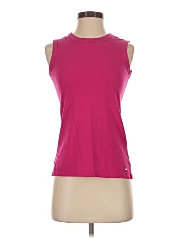 Kate Spade New York Sleeveless T-Shirt (view 1)