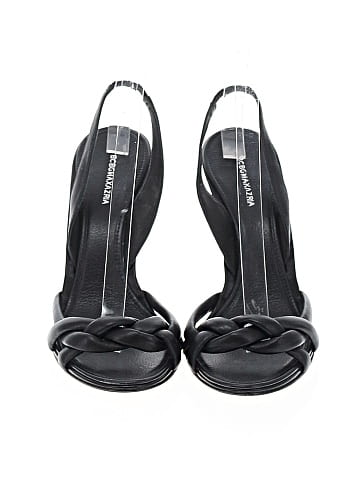 BCBGMAXAZRIA Sandals (view 2)