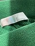 FP BEACH Solid Green Shorts Size S - photo 3
