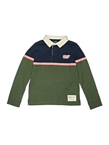 Vineyard Vines Long Sleeve Top (view 1)
