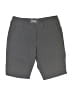 Nike Golf Solid Gray Athletic Shorts Size 2 - photo 1