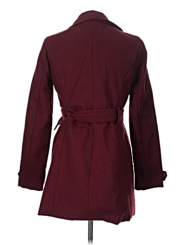 rue21 Wool Coat (view 2)