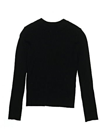 Zara Turtleneck Sweater (view 1)
