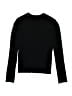 Zara Solid Black Turtleneck Sweater Size 13 - 14 - photo 1