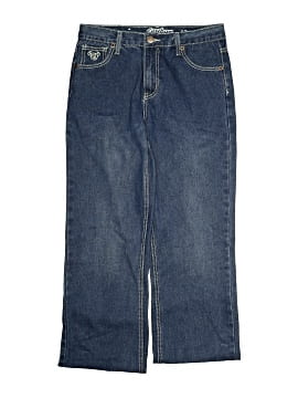 Cowboy Hardware Jeans
